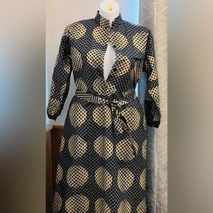 Welcome to my store, you get beautiful handmade dress